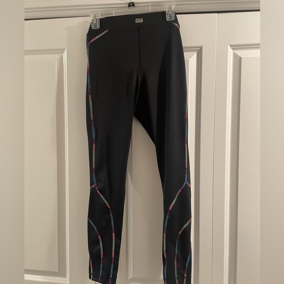 Fila Pants - Womens FILA size medium leggings